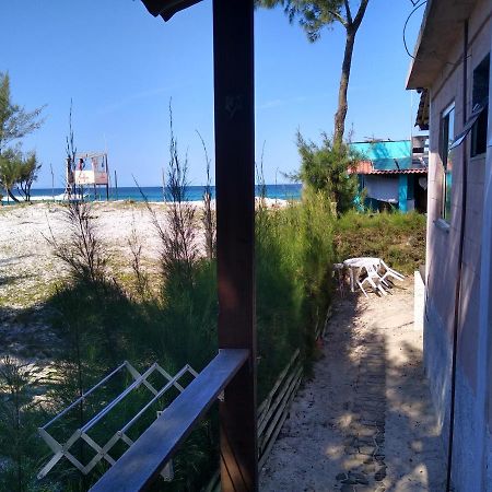 Suite Independente Arraial do Cabo Exterior foto