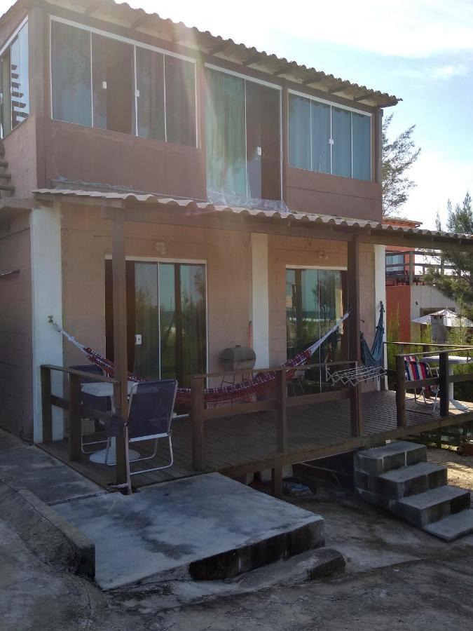 Suite Independente Arraial do Cabo Exterior foto