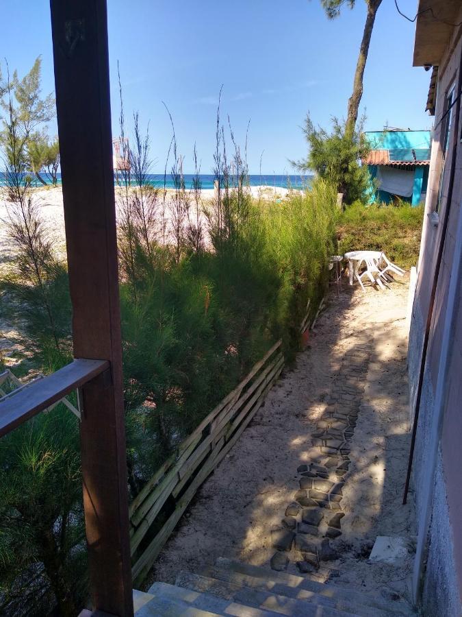 Suite Independente Arraial do Cabo Exterior foto