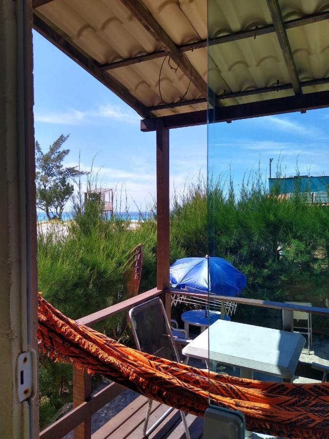 Suite Independente Arraial do Cabo Exterior foto