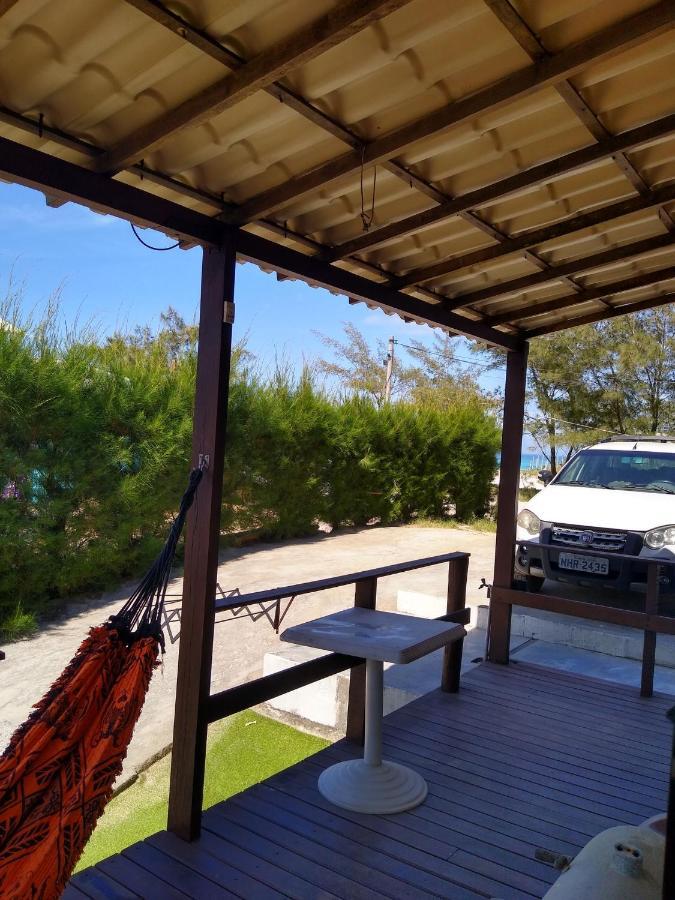 Suite Independente Arraial do Cabo Exterior foto