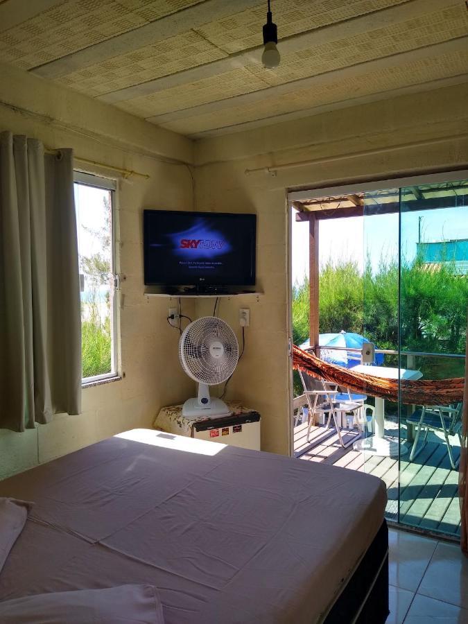 Suite Independente Arraial do Cabo Exterior foto