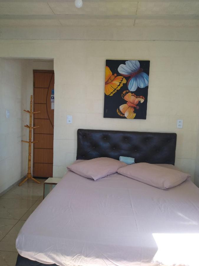 Suite Independente Arraial do Cabo Exterior foto