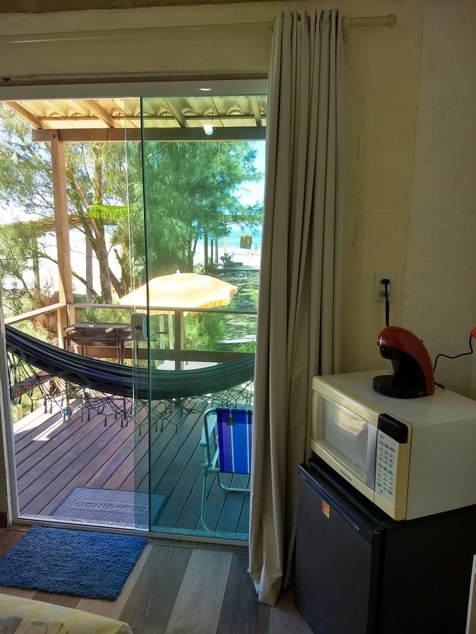 Suite Independente Arraial do Cabo Exterior foto