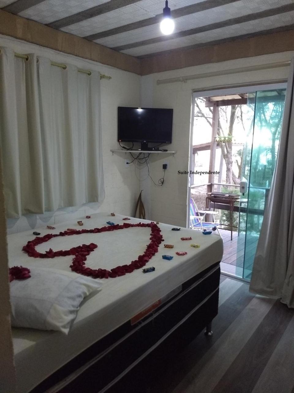 Suite Independente Arraial do Cabo Exterior foto