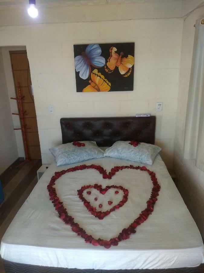 Suite Independente Arraial do Cabo Exterior foto