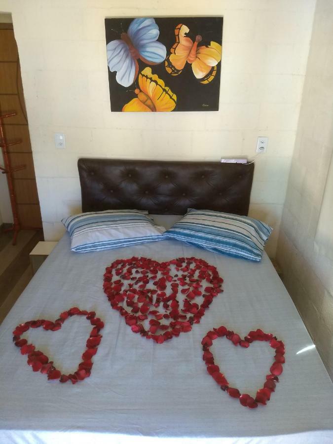 Suite Independente Arraial do Cabo Exterior foto