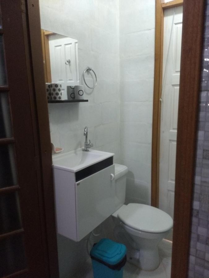 Suite Independente Arraial do Cabo Exterior foto