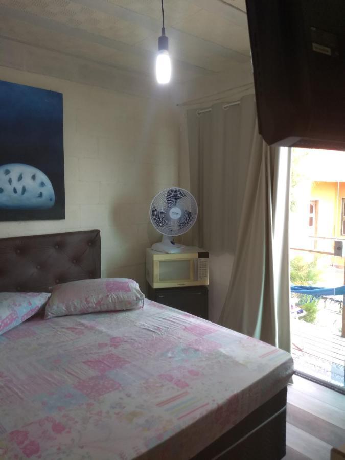 Suite Independente Arraial do Cabo Exterior foto